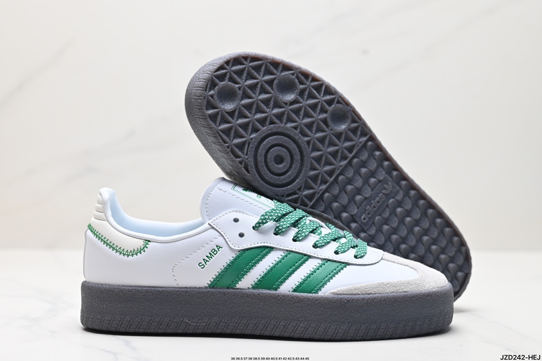 Adidas Samba Shoes